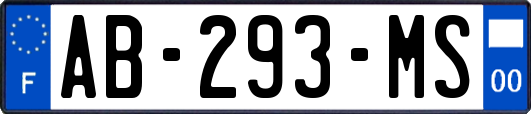 AB-293-MS