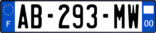 AB-293-MW