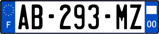 AB-293-MZ