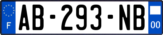 AB-293-NB