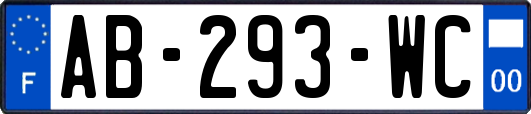 AB-293-WC