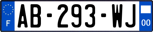AB-293-WJ