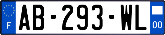 AB-293-WL