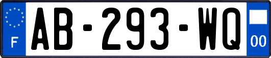 AB-293-WQ