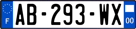 AB-293-WX