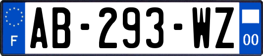 AB-293-WZ