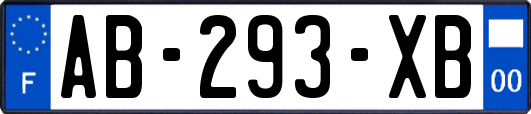 AB-293-XB