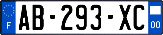 AB-293-XC
