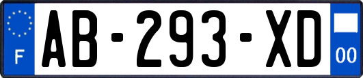 AB-293-XD
