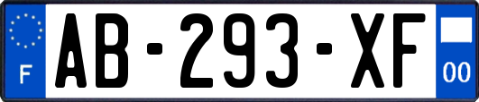 AB-293-XF