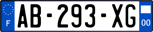 AB-293-XG