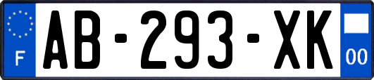 AB-293-XK