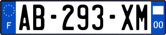 AB-293-XM