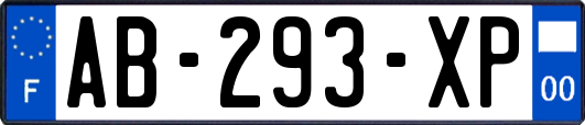 AB-293-XP