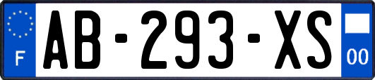AB-293-XS