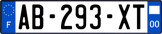 AB-293-XT