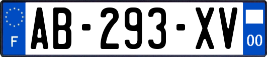 AB-293-XV