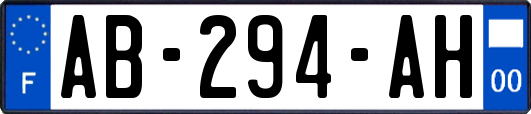 AB-294-AH