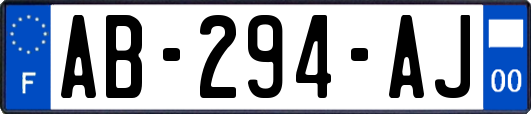AB-294-AJ