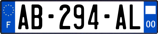 AB-294-AL