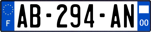 AB-294-AN