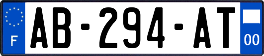 AB-294-AT