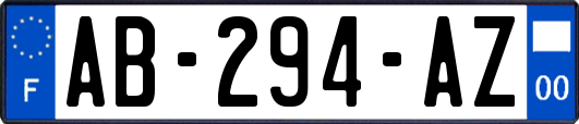 AB-294-AZ