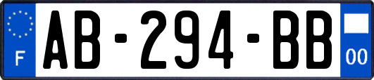 AB-294-BB