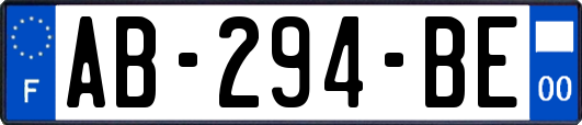 AB-294-BE