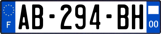 AB-294-BH