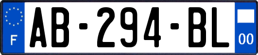 AB-294-BL