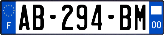 AB-294-BM