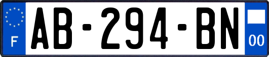 AB-294-BN