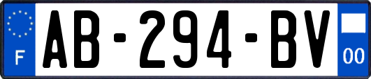 AB-294-BV