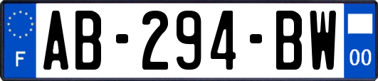 AB-294-BW