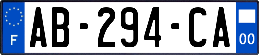 AB-294-CA