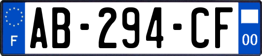 AB-294-CF