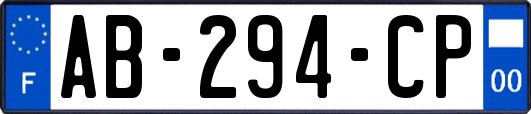 AB-294-CP