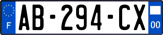 AB-294-CX