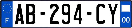 AB-294-CY