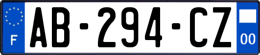 AB-294-CZ