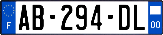 AB-294-DL