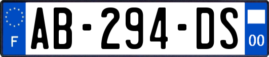 AB-294-DS