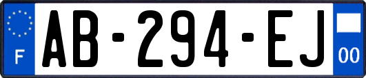 AB-294-EJ