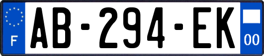 AB-294-EK