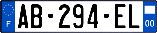 AB-294-EL