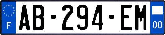 AB-294-EM