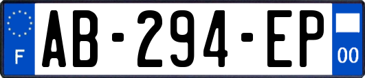 AB-294-EP