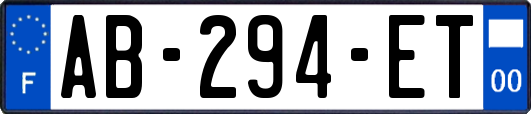 AB-294-ET