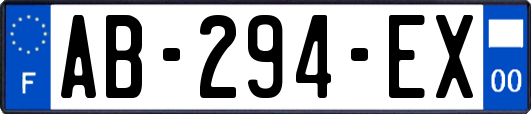 AB-294-EX